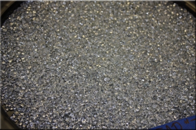 Mini Beads Clear 73645 3